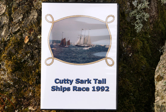 Sailet 1992 i Karlskrona
